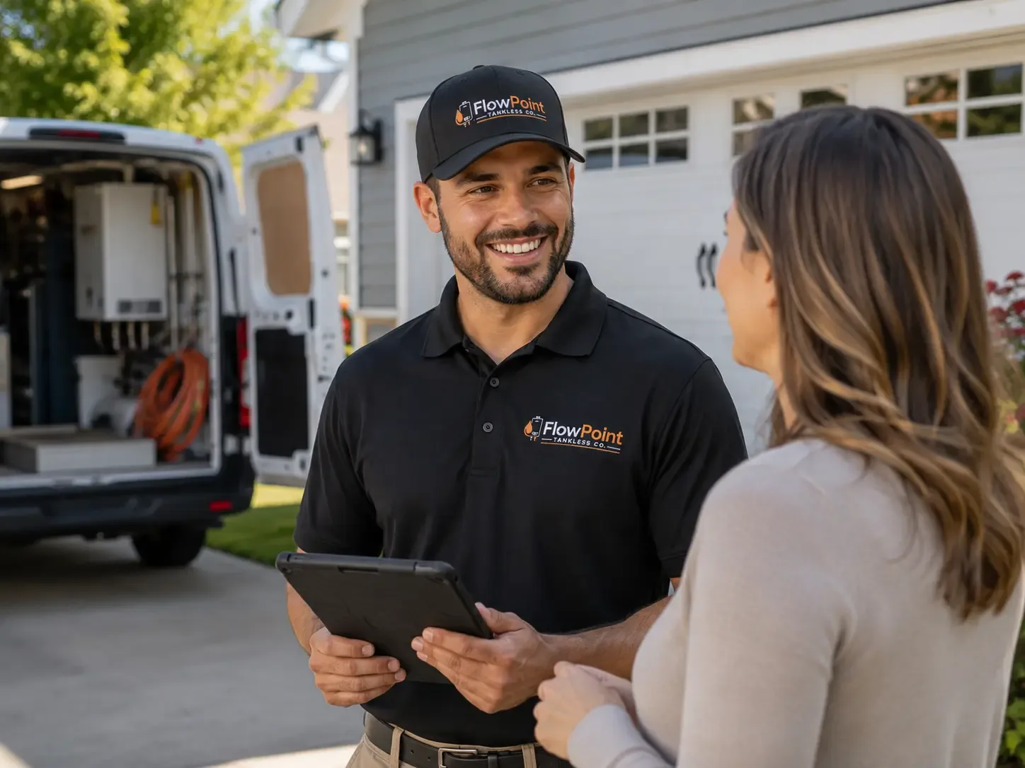 Tankless Water Heater Installation Galva, IA FAQs